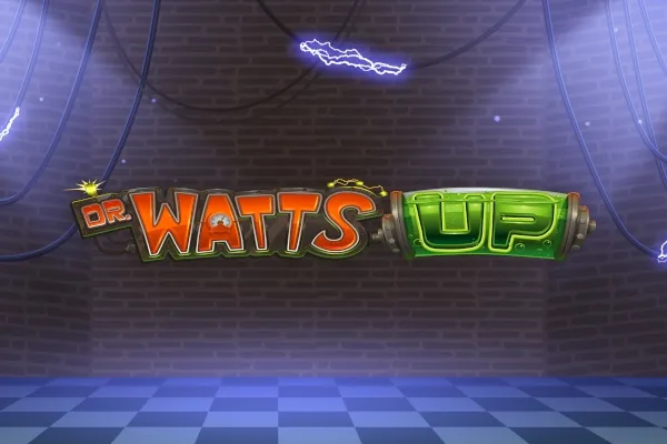 Dr. Watts Up